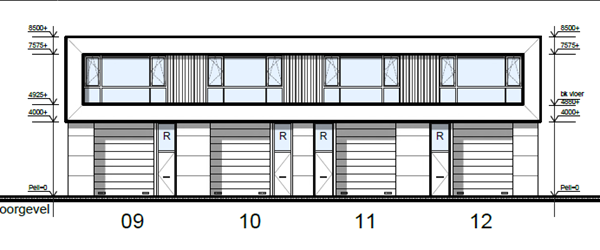 Medium property photo - Hallenstraat 5, 5531 AB Bladel